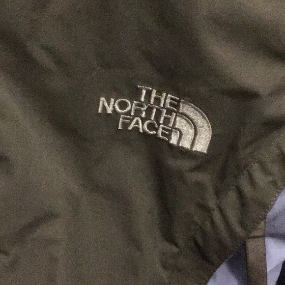 North Face coat. HYVENT - Picture 4 of 8